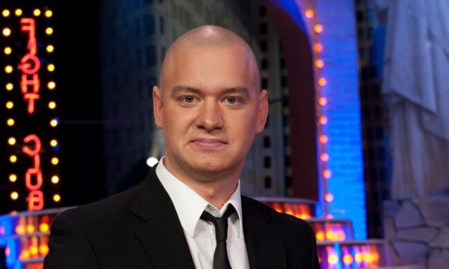 евгений кошевой