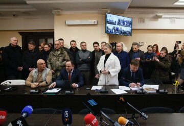 Валерій Дубіль: Будь-які спроби перетворити політичну боротьбу на судові переслідування лише віддаляють нас від європейських цінностей.