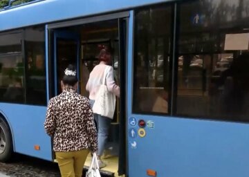 подорожание проезда в Ровенской области