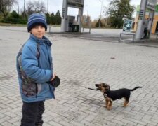 «Я мрію тільки, щоб мама була жива, більше ні про що»: маленький Богдан поділився власними переживаннями