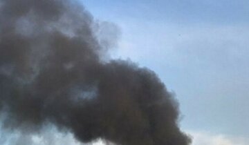 Пожар унес жизни семьи на Харьковщине: "тела обнаружили на 3-й день"