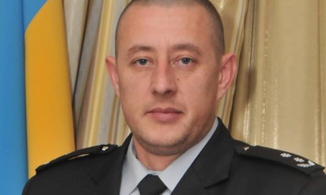 СМИ: Глава Нацполиции Львовской области Виконский обложил местный бизнес данью