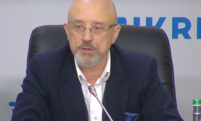 Алексей Резников