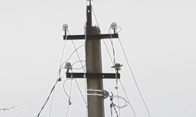 Графики отключения света в Сумской области на 19 февраля