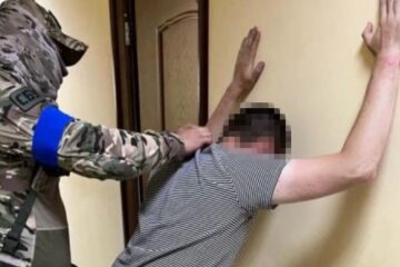 В Одессе спасатель-волонтер оказался не тем, за кого себя выдавал: за содеенное ему грозит пожизненное заключение