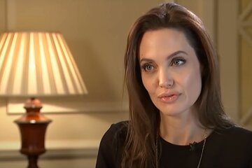 анджелина джоли, скрин