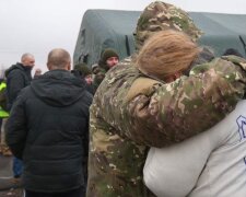 Украина вернула из плена больше 800 человек: в Минобороны сделали заявление
