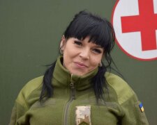 "Ни разу не пожалела": луганчанка оставила любимую работу, чтобы спасать защитников Украины