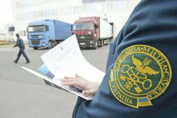 таможня