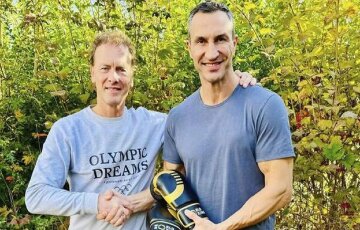 World Boxing подтвердил: участие украинцев на чемпионате мира удалось благодаря Кличко