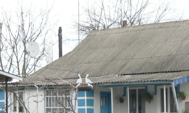 Безкоштовне житло для ВПО в Кривому Розі