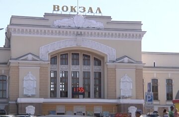 Новий графік поїздів з Тернополя