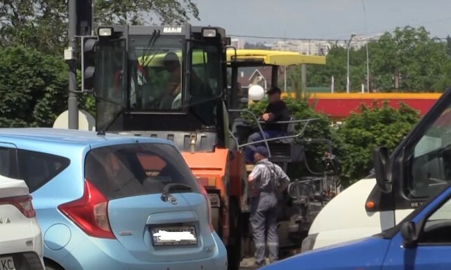 Стихия натворила беды в Харькове: "во время ливня обрушились ..."