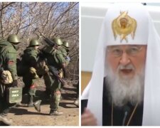 РПЦ раздает солдатам рф листовки с призывом стереть украинцев с лица земли: фотодоказательство