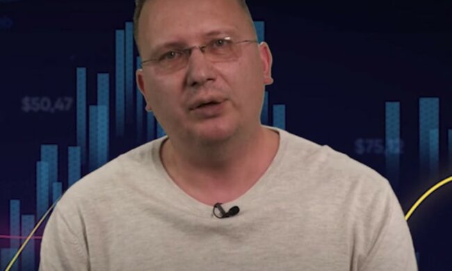 Україна не може позичати за низькою відсотковою ставкою, - Кущ