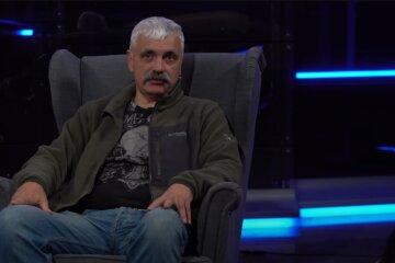 Это их глубокий архетип, они живут на ненависти, – Дмитрий Корчинский о россиянах
