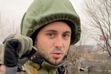 Тарас Тополя