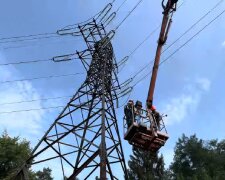 Графіки відключення світла у Запоріжжі 