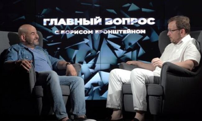 У нас немає надцілі: Толкачов розповів, чим це небезпечно