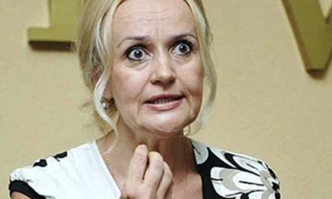 Ирина Фарион