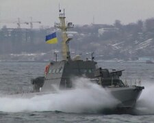 украинский корабль море азовское море черное море