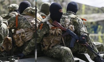 Донецкие боевики устроили внутренние разборки