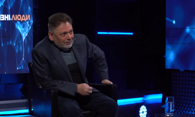 Григорій Шверк