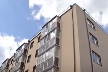 Бесплатное жилье для ВПЛ во Львовской области