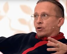 Охлобистін відзначився зухвалим випадом у бік українців: "Підкупив Путін"