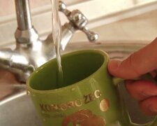 Отключение воды в неделю 16-22 июня в Харьковской области