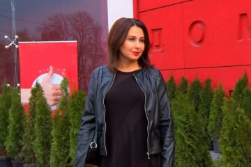 Наталія Мосейчук показала, якою була на початку кар'єри, рідкісні архівні кадри: "Час над нею непідвладний"