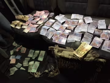Фінрозвідка розкрила павутину злочинних схем в Україні: «відмили і вкрали на 4,6 мільярда»