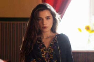 Христина Соловий