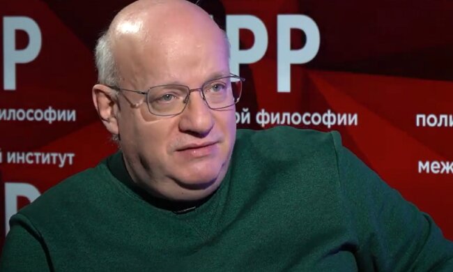 Колись здавалося, що США зупиняться у нарощуванні свого державного боргу, - Дмитро Джангіров