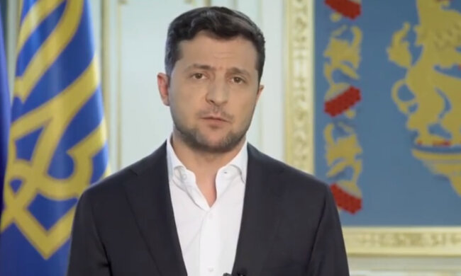 "Без премій та надбавок": українцям розкрили реальну зарплату президента Зеленського, документ