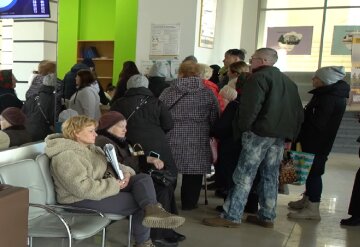 Утрата пенсии для жителей Херсонской области