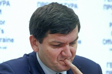 Заступник Луценка оскаржує догану боса