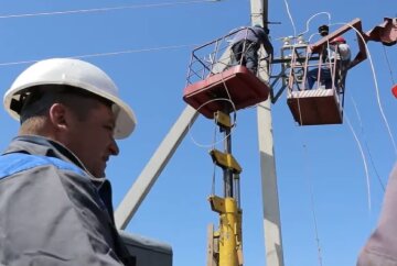 Графики отключения света в Кировоградской области на 21 июня