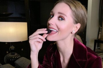 кристина асмус