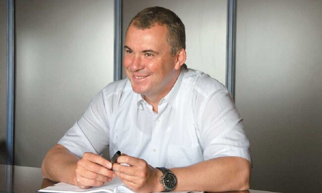 Гладковский