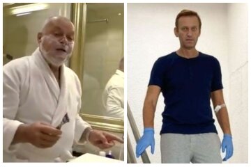 "Діти ж дивляться": пропагандист Кисельов влаштував ганебне шоу через отруєння Навального, відео