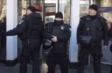 У Києві "жартівник" заявив про перестрілку з жертвами і мінування: "прийшов у готель і погрожував охоронцям"