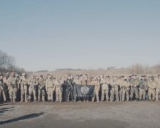 Большая оборонная тренировка для гражданского населения состоялась в городе Днепр: в Нацкорпусе опубликовали видео