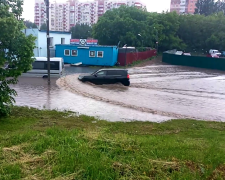 Прогноз погоди на тиждень з 21 по 27 квітня у Полтаві