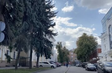 Прогноз погоды в Полтаве на 15 мая