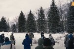 На цих вихідних в Києві пройшов вишкіл цивільної у рамках програми «Не панікуй! Готуйся»