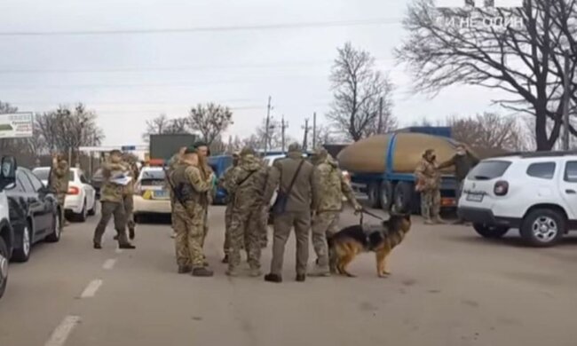 сбу, військові, скрін