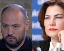 Гриценко про скандал з Венедиктовою: "Навіть не знаю, що гірше для генпрокурора - незадекларований годинник чи годинник підробка"