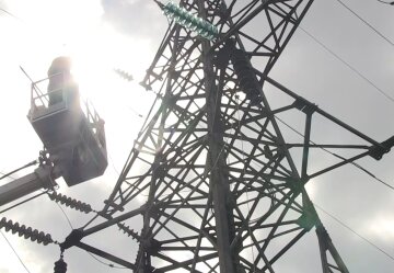 Графики отключения света в Одесской области на неделю с 9 по 15 марта