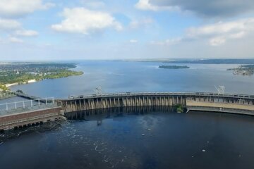 Прогноз погоды в Запорожье на 23 апреля.